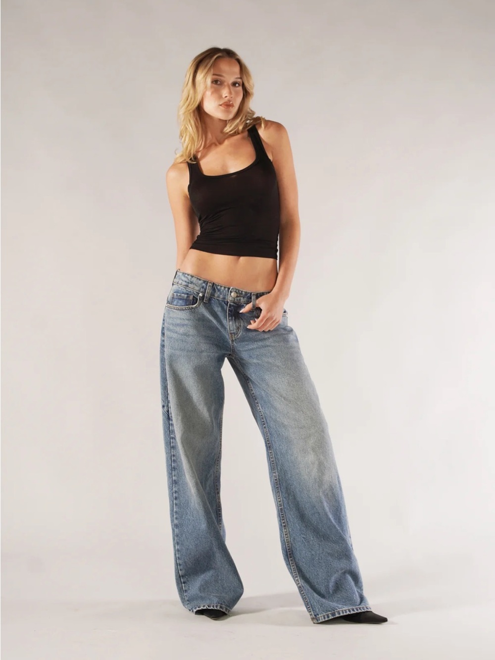 revice jeans